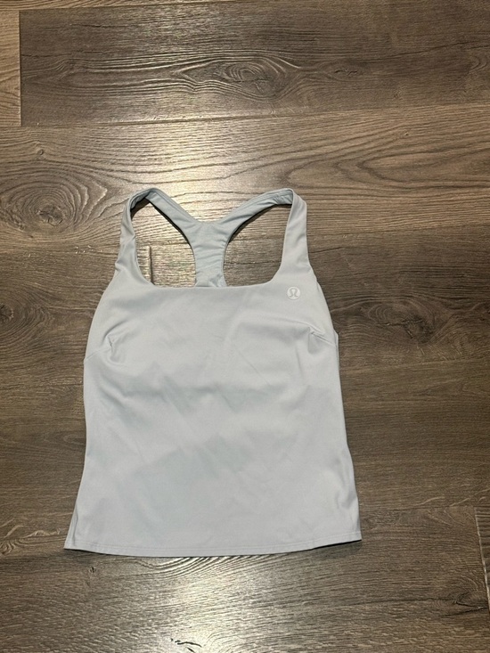 lululemon athletica Tops - Lululemon Tennis Tank Top B/C